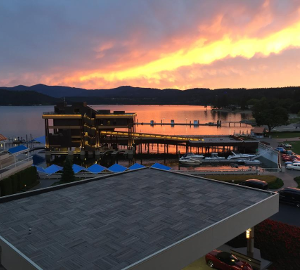 Coeur d' Alene