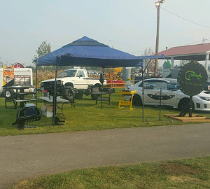 Kootenai Fair